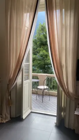 Homeymoon suite at Relais Villa Vittoria #lakecomo #italy🇮🇹 #honeymoon