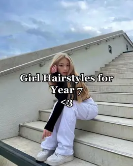 Sorry for posting so much!! #GenshinTeleport #UnlimitedHPInk #hair #girls #fyp #foryou #goviral #blowthisup #hairstyle #year7 #school #pinterest #cute
