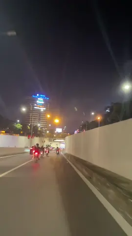 Video gốc đoạn hầm Kim Liên đây ạ 🛵