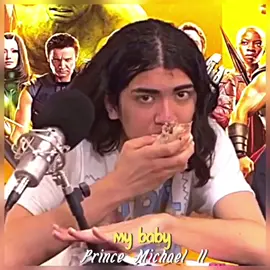 Prince Michael Jackson II’s edit 🎀👼🏻 I swear B should be a model! He has such gorgeous hair, eyes, lips/smile & everything 🤍🌁#bigijackson#blanketjackson#bigi#blanket#jackson#kingson#kingsson#thekingsson#thekingson#kingofpopson#thekingofpopson#bigijacksonedit#bigijacksonfan#bigijacksonjamaica#blanketjacksonjamaica#bigijacksonforever#bigijacksonswife#bigijacksonlove#bigijackson❤️#pizza#eyecontact#browneyes#prettyeyes#prettyeyescheck#filmfamily#filmfamilybigijackson#marvel#bigijacksonisstrong#edit#omgpage#hispanic#brazil#latino#finemen#cute#prince#princemichael#princemichaeljackson#princemichaeljacksonll#parisjackson#princejackson#thejacksonfamily#thejacksonfamilyfans#model#malemodel#arab#colombia#mexico#blanketjacksonedit#omgpagehot#foryou#princemichaeljosephjackson#princemichaeljacksonii#princemichaelII#princemichaeljacksonII#blanketjackson❤️#thejacksons#mybabybigi#sweetboy#prettyboy#prettyboys#longhair#longhairlove#thejacksonsjamaica #princemj#princemjii#angelboy#celebritycrush#angelbaby#celebcrush#celebritycrushcheck#talldarkandhandsome#bigijacksonsupremacy#blanketjacksonsupremacy#thejacksonfamilyedit#jacksonfamilyedit#2300jacksonstreet#hayvenhurst#hayvenhurstencino#jacksonsfans#fanedit#bigijacksonsgirl#blackmjstan#michaeljackson#theweeknd#inyoureyes#inyoureyestheweeknd#mjloveshischildren#youaremylife#wifeytomichael#royalty#billiejean#mjson#mjsson#thekidismyson#mjsbiokid#mjsonlyson#onlyson#mjjcommunity#bigijacksonfans#michaeljacksonchild#michaeljacksonson#celebkids#celebkidshair#bigijacksongirlfriend#michaeljacksonchildren#michaeljacksonkid#michaeljacksonkids#michaeljacksonskids#michaeljacksonskid#michaeljacksonschildren#neverlandranch#mjkid#mjkids#cute#Love#tarzan#cali#LA#caliboy#california#losangeles#calabasas#hair#curlyhair#gorgeous#uncledoodoo#cuteboy#smile#michaeljacksonfan#soldieroflove#videostar#editz