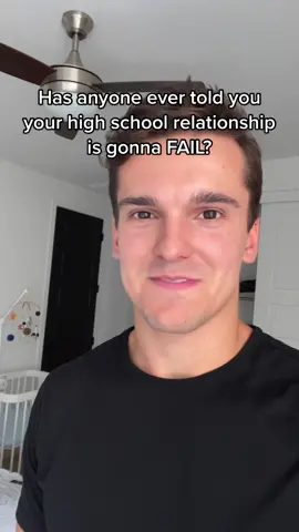 A family member told me, “following your girlfriend to college is like bringing sand to the beach” #mattandabby 