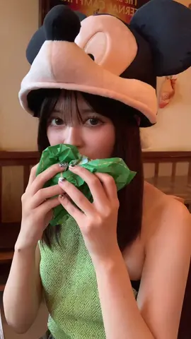 他にホットドッグも食べた🌭