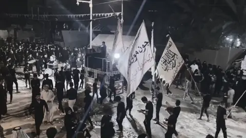 #موكب_شهيد_الجمعه#استعراض #محمد_الفحام #السلام_عليك_ياحليف_القران #ياصاحب_الزمان #حسين