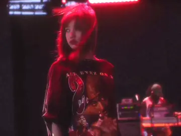 hard days #lisa #blackpink #fyp #viral 