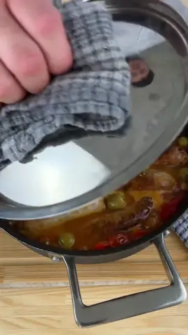 Bang for ya buck, Ep 3. Sausage Cassoulet. #bangforyourbuck #middycooks #food #Foodie #foodtiktok #chef #cheflife #Love #passion #cooking #cook #Recipe #sausage #cheapfood #costofliving #beans