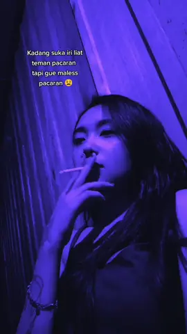 Kadang suka heran sama diri sendiri 🙈