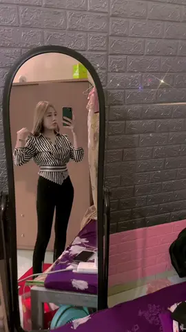 Anh đừng mê tín...mê em đi😍