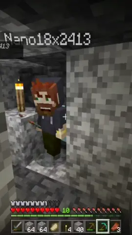 no me lo esperaba #canaimaland #minecraftmemes #Minecraft #gaming #viral #fyp