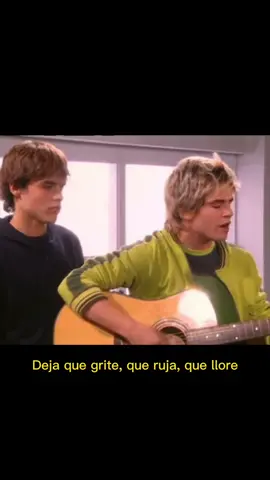 vas a salvarte 🧃 #rebeldeway #erreway #rway #vasasalvarte #manuelaguirre #pablobustamente #miacolucci #marizzapiaspirito 