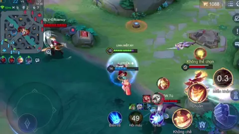 siêu việt aya #xuhuongtiktok #lienquanmobile #aov 