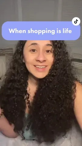 Half the year im convincing myself to stop spending money on clothes + amazon orders.. the other half of the year im dedicated to treating myself on any God-given day :) #shopaholic #treatyourself 