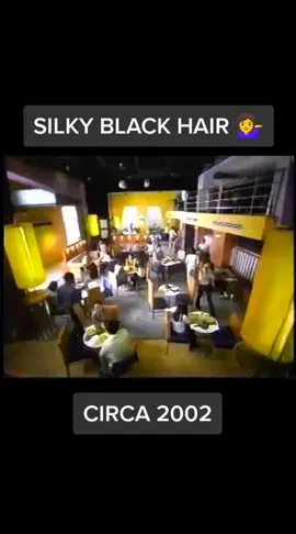 SUNSILK SILKY BLACK SHAMPOO 2002 COMMERCIAL #commericial #oldcommercial #pinoycommercial #throwback #nostalgia #ctto #batang80s90s #batang90s #1980s #1990s #2000s #2010s #fyp #fypage #foryoupage 