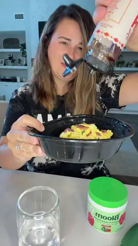 Good mornin! ☀️🌞#eatwithme #breakfast #mukbang @bloomnu 