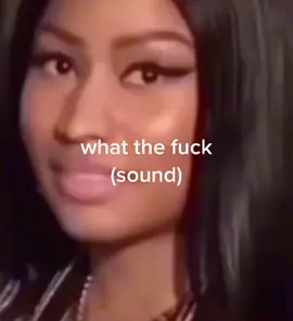 oh #ReTokforNature #fyp #sound #nicki #weird #fart #viral 