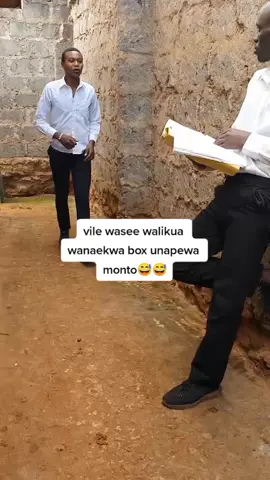 ukiwa na monto na hutaki kukaa nayo😅😅