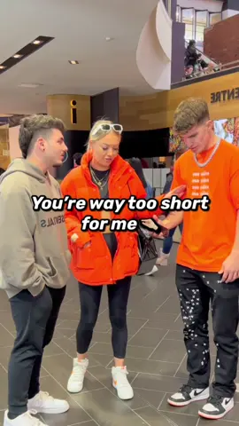 HER BOYFRIENDS FACE 😂 #foryou #foryoupage #funny #jokes #roast #viral #fypシ 