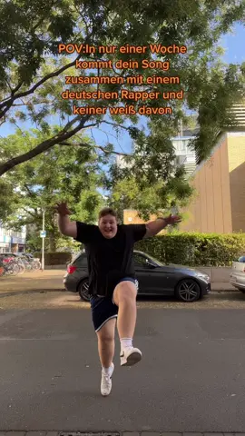 Die Promophase beginnt… es wird legendär 9.9.2022 