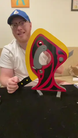 Its a #magictrick. Dont be stupid and do this. This is a political statement video game footage. #magic #fyp #foryou #fake #notreal