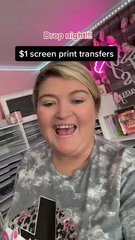 Download our app! #ReTokforNature #classycraftsbycarroll #classycraftstransfers #screenprinttransfers #cricuthacks #cameosilhouehette #silhouettestudio #htvvinyl #SmallBusiness #tshirtbusiness #tiktokbusiness #sublimation 
