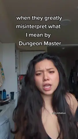 I laughed too many times making this lmao || #dnd #dndtiktok #dndwithshmee #dungeonsanddragons #dndhomebrew #homebrew5e #dndtok #dndgirls #womenofdnd #ttrpg #ttrpgtok #ttrpgtiktok #dungeonmaster #dungeonmasters #DM #dungeonmastersdiary #foryou #fypシ #ReTokforNature #fyp #foryoupage #gamer #gamergirls #tabletoprpg #tabletopgames #comicbooks #dndoc #dndcosplay #dndmeme #dndmemes #dndfam #dndhumor #dndparty #dndchaos #dndfunny #criticalrole #theadventurezone #dungeonsanddaddies #naddpod #dndprompt #lgbt🏳️‍🌈 #rpg
