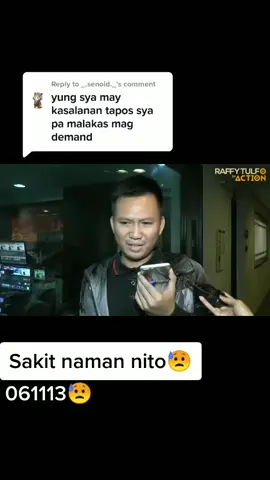 Replying to @_.senoid._ #tren #tulfoinaction #fyp