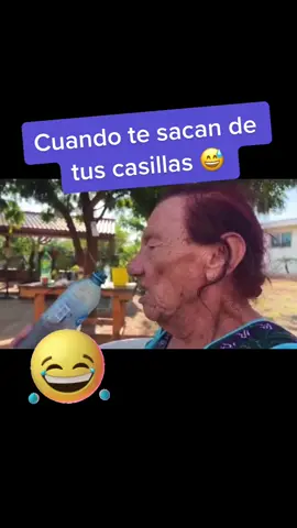 Cuando te sacan de tus #casillas #jajajajaj #gilbertona #gilberton #gilberto #parati #fyp #foryou #mexicanmemes #mex #comparteme #😂🤣 #😅 #😬 #lafamosa #lafamosagilbertona #🤪 