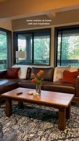 Just got back from a trip to San Francisco. Was needing some time at home and lovely self care #sanfrancisco #cozy #Vlog #gilmoregirls #SelfCare