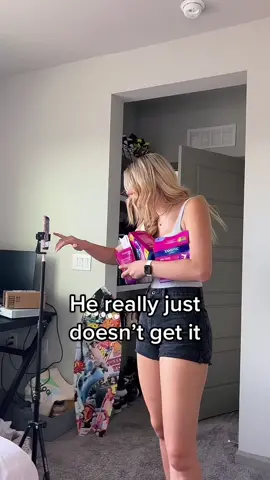 He something else @Cash Baker 