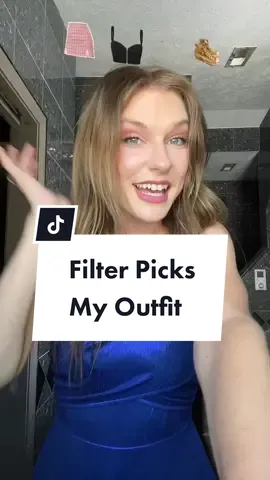 Brought to you by 🎄. #filterpicksmyoutfit #randomoutfitgenerator #randomoutfit #outfitfilter 