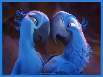 ✨ Você Chegou - Rio 2 #edicao#assistabrasil#music 