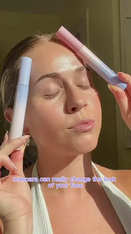 My new favorite mascara @pacificabeauty 🫶🏻🤩💜🙌🏻 #ugc #ugccreator #ugccontentcreator #pacificabeauty #cleanbeauty #eyelashroutine #makeuphacks 