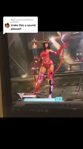 Replying to @toomuchflamex @Ya Boi Black Yoshi is the REAL voice behind this 😭 #fyp #foryou #fypシ゚viral #sound #viralsound 