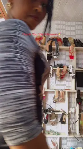 Thank you my 10k followers very grateful I promise to go live #fyp #10 #foryoupage #africantiktok #viral #ghtiktok #viral #likes❤️ #knowafrica #teamsam🔥