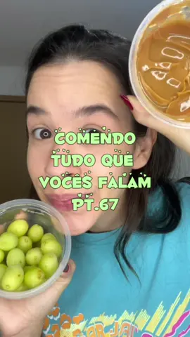 COMENTE O QUE EU DEVO COMER👇🤣#humor #comedia #fy #fyp 