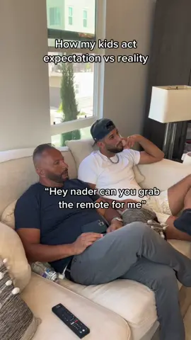 Theirs a reason linda is pops favorite #foryoupage #dad #kids #viral #fyp 