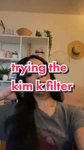 this audio makes no sense 😂 #kimkfilter #kimkfilter2022 #trendingfilters #fyp #ReTokforNature 