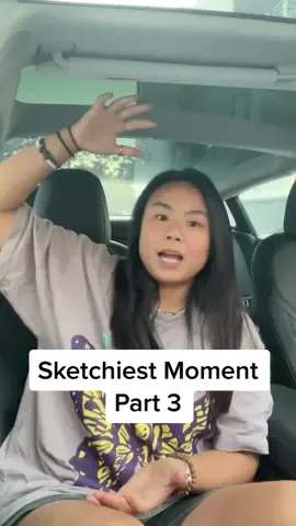 Replying to @mrvlue Part 3 of Sketchy Story Time