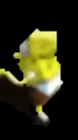 Bob Esponja dançando ao som hatsume miku - Oblivion #bobesponja #dança #música #hatsunemiku #meme #squarepantsspongebob #fy #foryou #for #viral