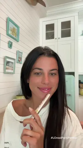 Obsessed with this mascara 💁🏽‍♀️ @lorealparisusa  #lorealparispartner 