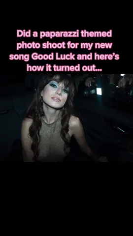 @stolenbesos 💋💋💋 #paparazzi #hollywood #chateaumarmont #samcasper #newsong #goodluck #photoshoot