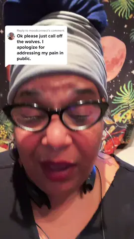 Replying to @moodconnect #desireebstephens #makeshifthappen #letshavetheconversation #unpack #decolonize #pathologizewhiteness #HealingJourney #paradigmshifts