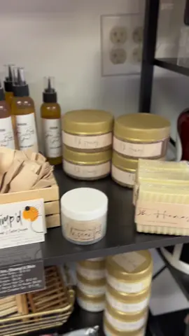 Its Actually September Bur It’s Never To Late To Celebrate A Black Owned Business ❤️ #ReTokforNature #turmericsoap #hyperpigmentationtreatment #glowingskin #teachergifts #backtoschool #compositionnotebook #custompencils