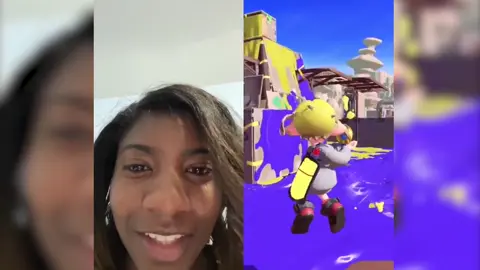 Splatoon 3! Just a week away! #splatoon #fypシ #Splatoon2 #splatoon3 #スプラトゥーン #スプラトゥーン2 #nintendoswitch