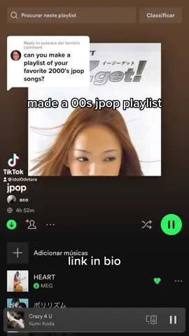 Replying to @puteaux del barrio  #jpop 