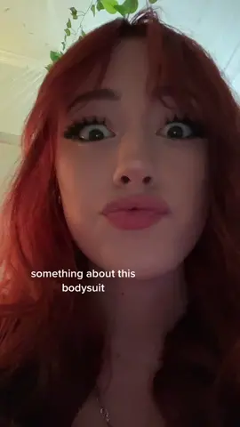 MAKES ME FEEL SO SNATCHED EVERY TIME