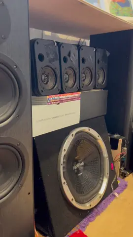This song just has the vibe 🔥🎧#the4aristaspeakers #basstest #icecube #foryou #foryou #fyp #foryoupage #bassdemo #basshead #subs #subwoofer #subwooferbasstest