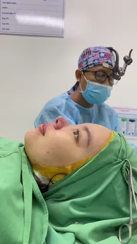 #nosejob #nangmui #foryou #pttm 