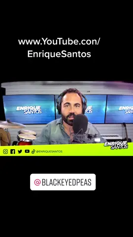 The full interview YouTube/EnriqueSantos##blackeyespeas #william #fergie #vma