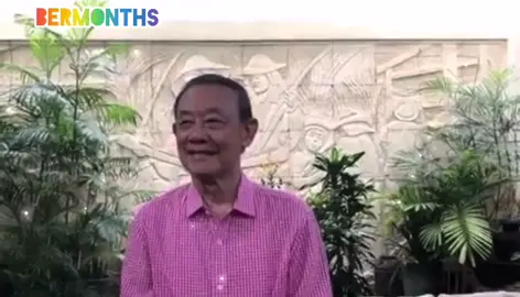 Bermonths #robinvlog #music #yanasblogger #foryou #rypaks #fy 