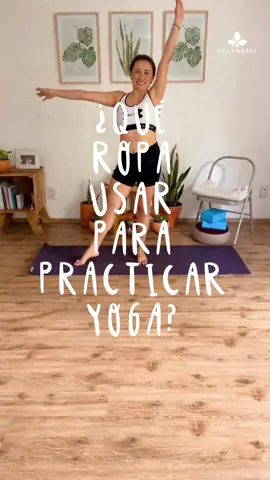 Te has preguntado ¿cuál es el outfit yogui? 🧘🏻‍♀️ Aqui te cuento 😊 #outfityoga #yogaoutfit #yogaoutfitinspiration #yogaoutfitinspiration #bestyogaoutfit #yogagirl #yogaday 